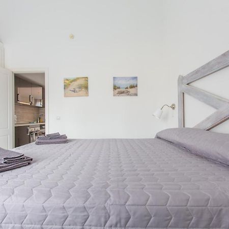 דירות קורלחו Perla House מראה חיצוני תמונה