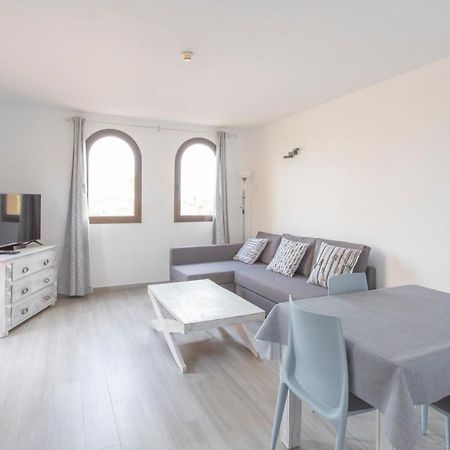 דירות קורלחו Perla House מראה חיצוני תמונה