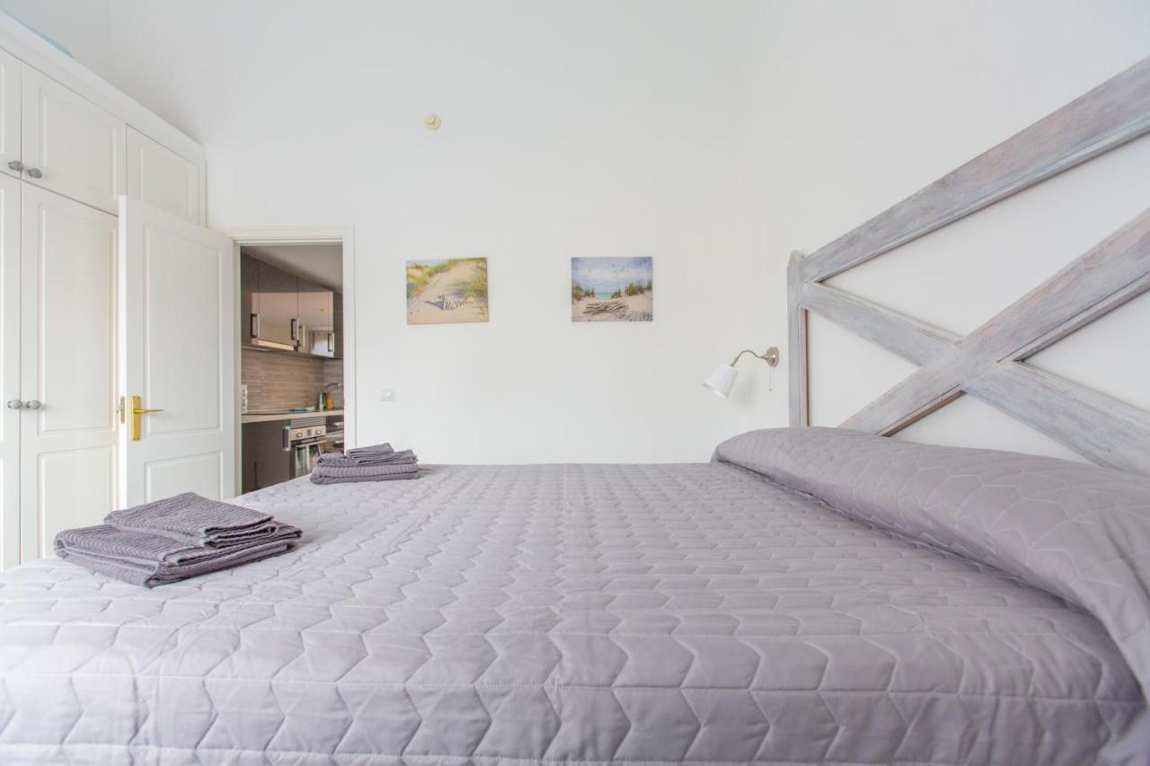 דירות קורלחו Perla House מראה חיצוני תמונה
