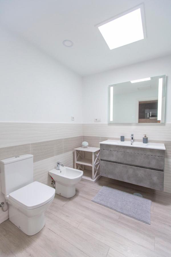 דירות קורלחו Perla House מראה חיצוני תמונה
