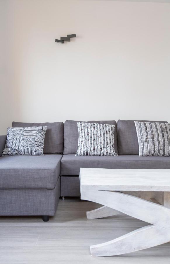 דירות קורלחו Perla House מראה חיצוני תמונה