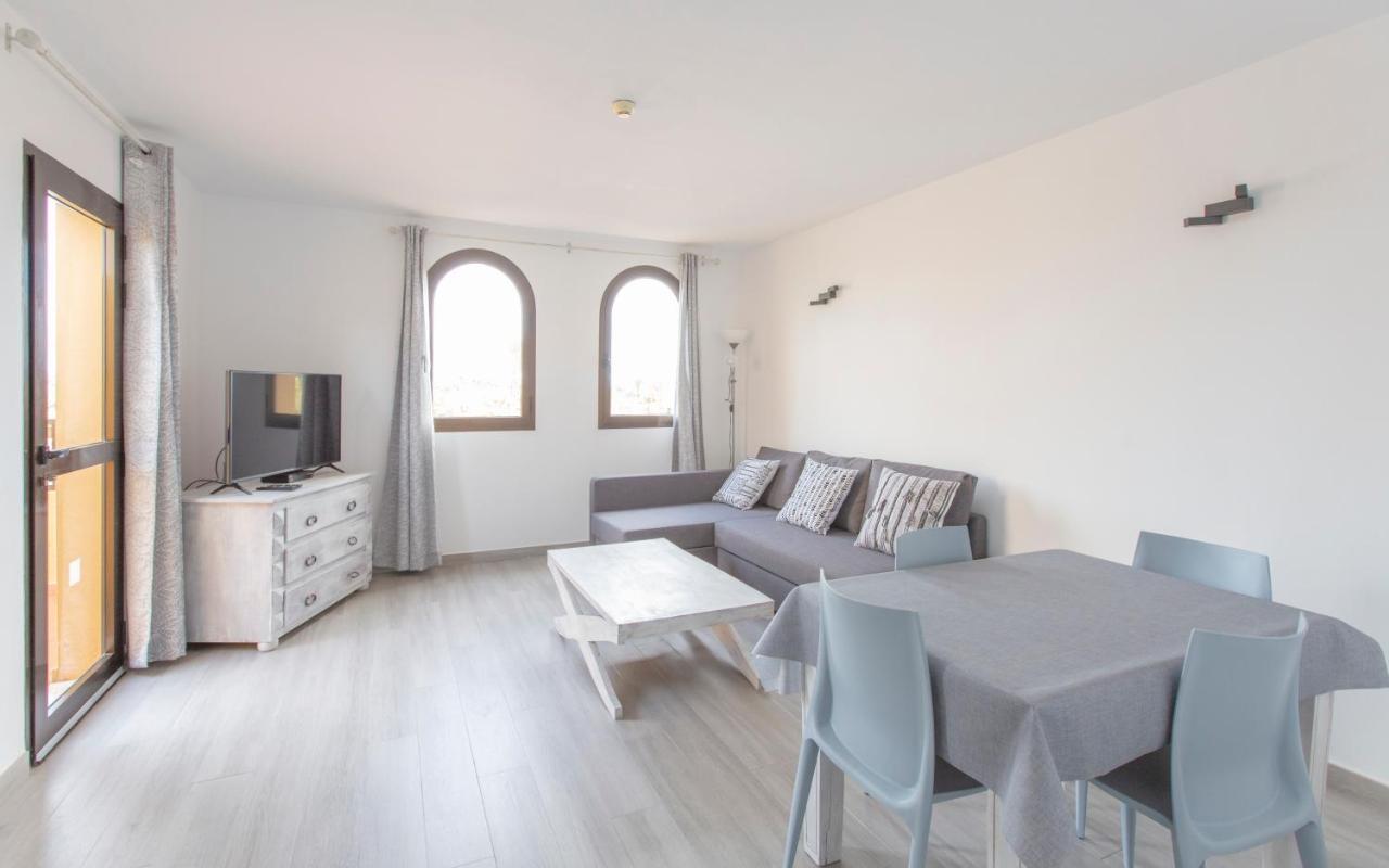 דירות קורלחו Perla House מראה חיצוני תמונה