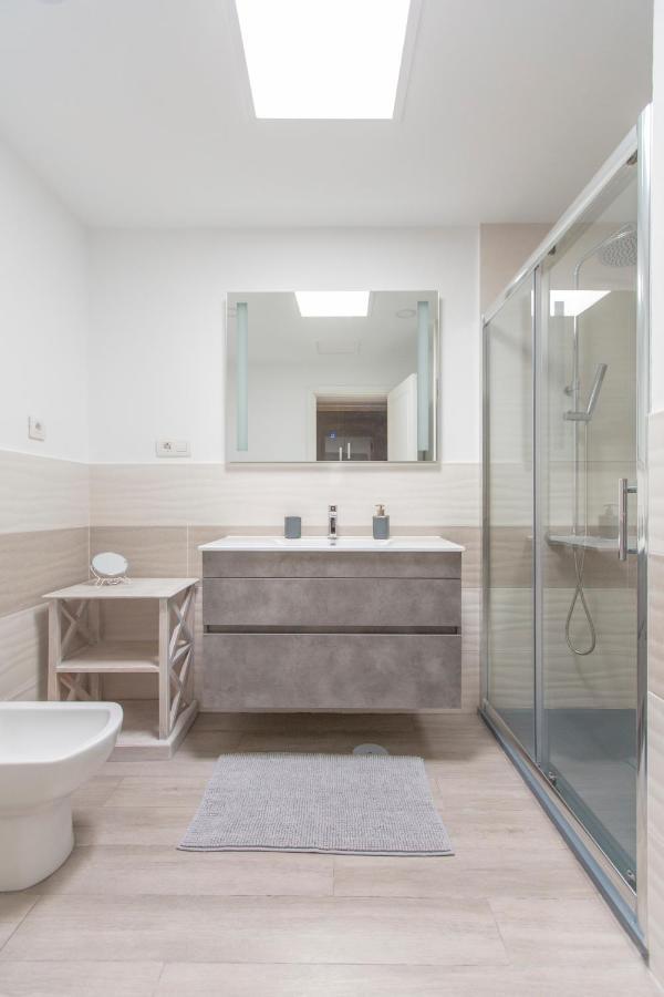 דירות קורלחו Perla House מראה חיצוני תמונה