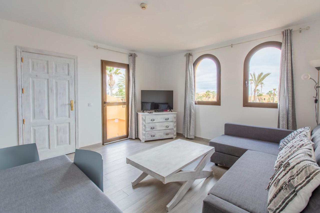 דירות קורלחו Perla House מראה חיצוני תמונה