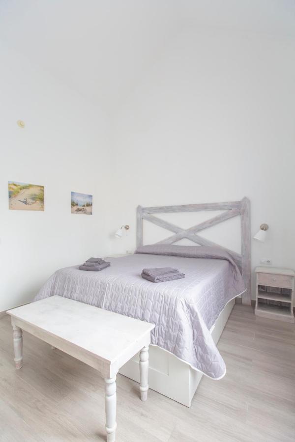 דירות קורלחו Perla House מראה חיצוני תמונה