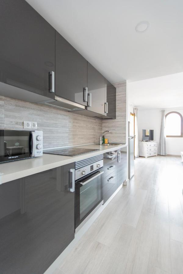דירות קורלחו Perla House מראה חיצוני תמונה